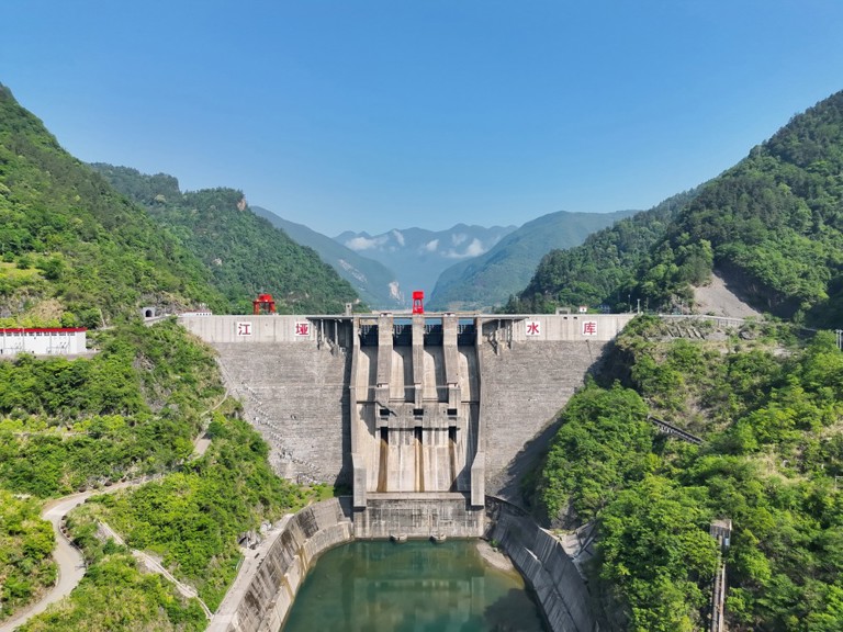中國水利報載文：興水利民踐初心 綠色智治護(hù)安瀾